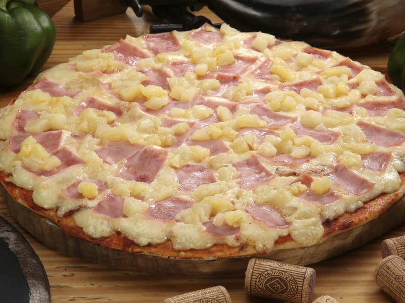 Di Bari Pizzeria ( Gregorio Mendez )