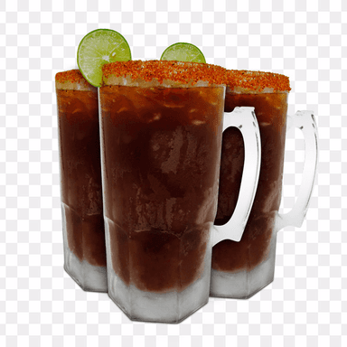 Vaso Chelado