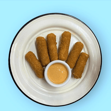 6 Dedos de Queso