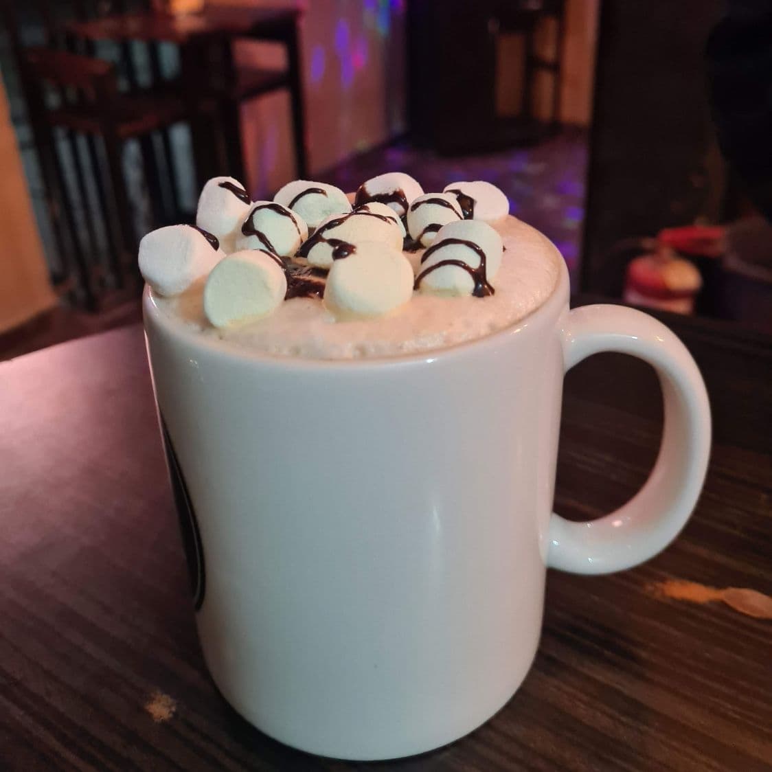 Capuchino Clásico