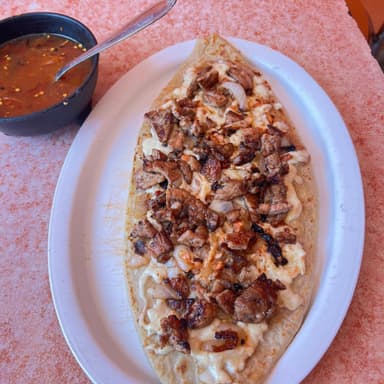 Memela Bistec