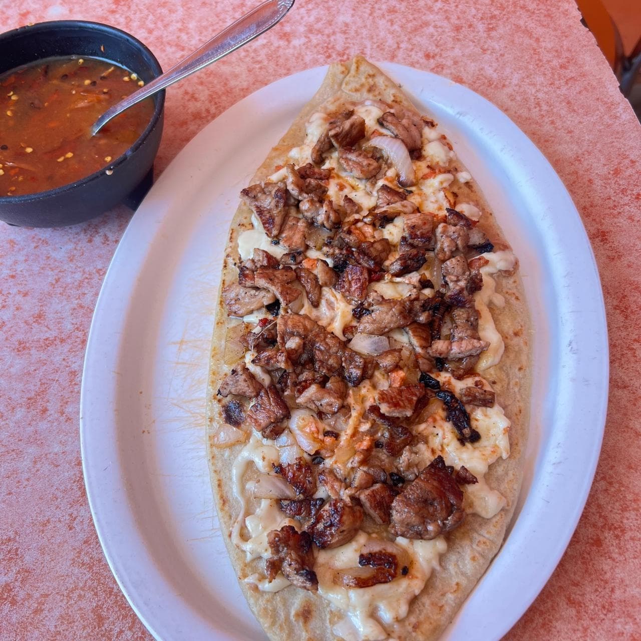 Memela Bistec