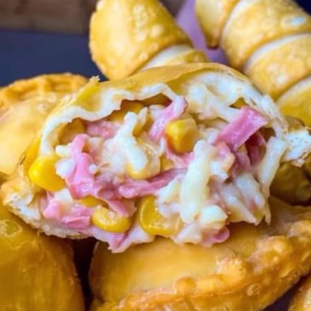 Pastelito Primavera