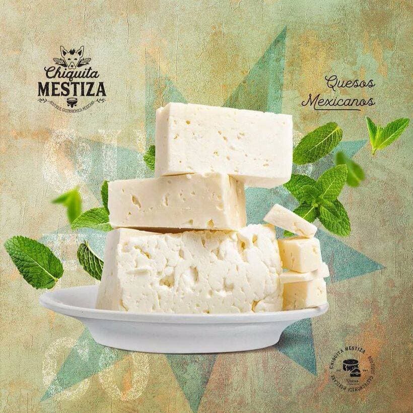 Queso Seco (regional)