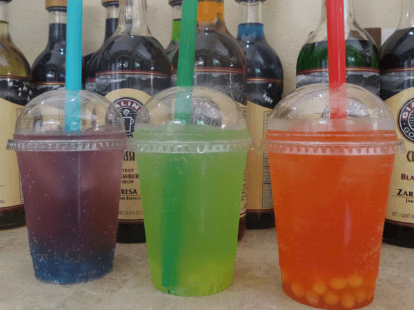 Soda Italiana