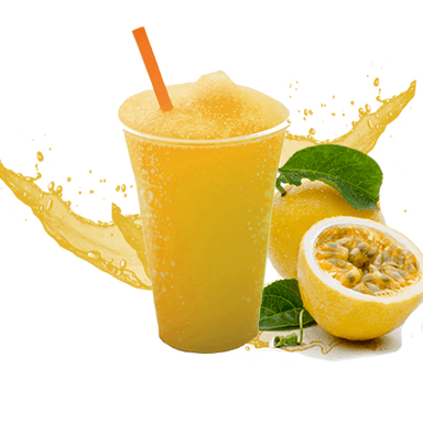 Granizado Maracuya