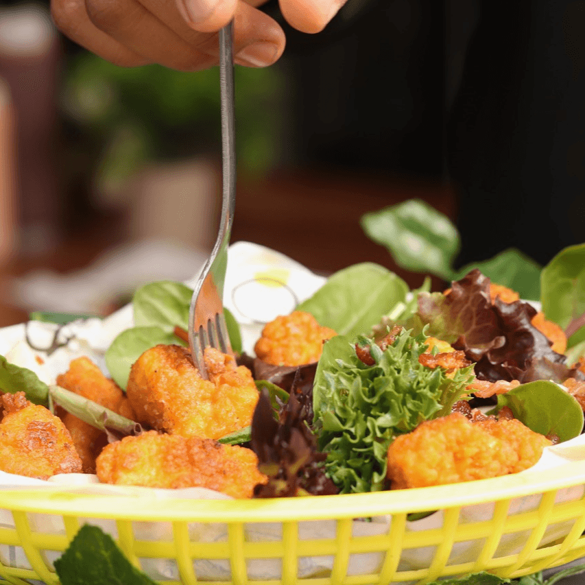 Ensalada Delii