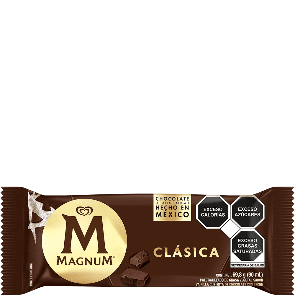 Magnum Clasica 90ml