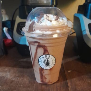 Frappé de NUTELLA