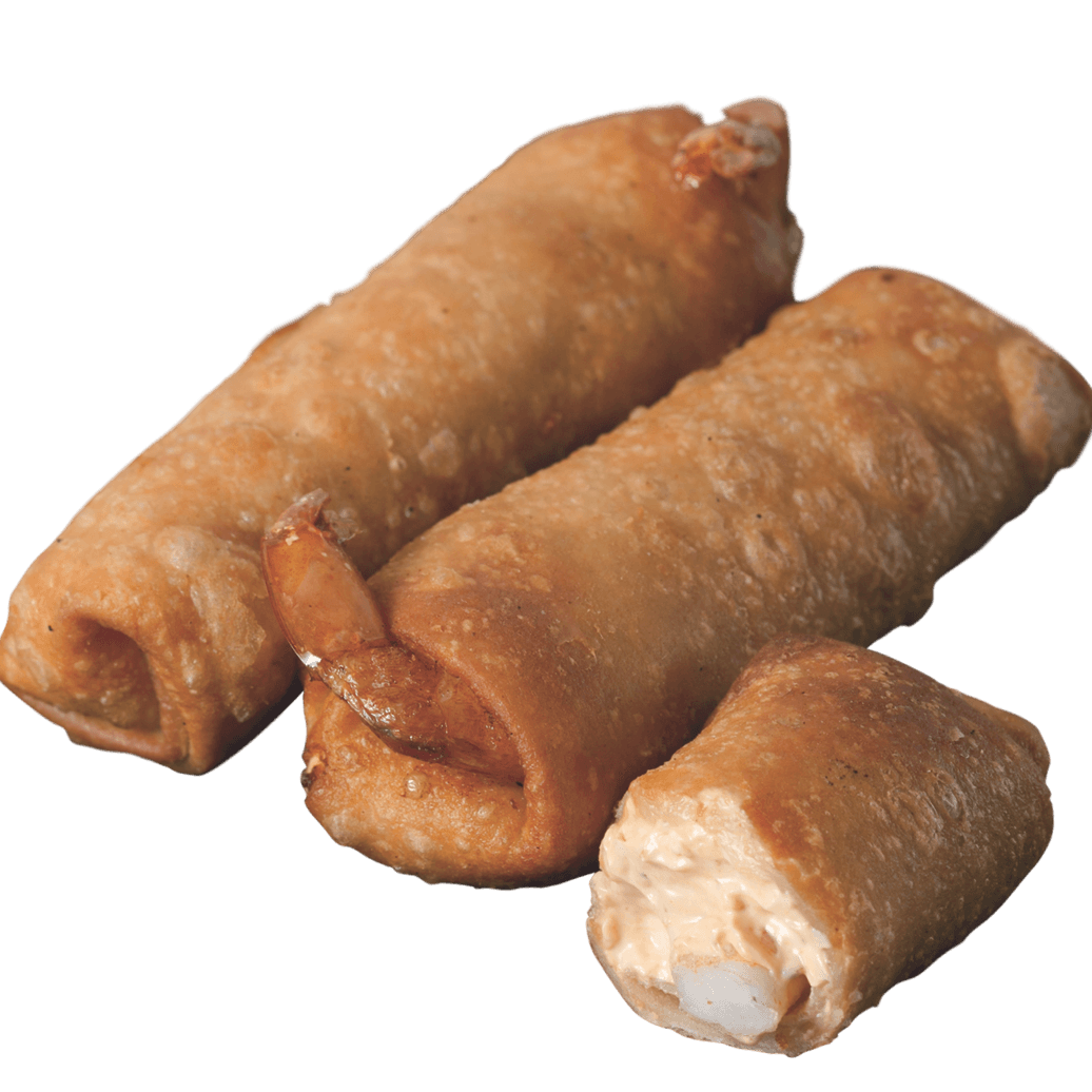 Rollo de Camarón
