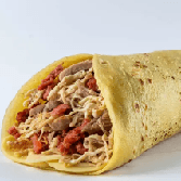 Enchilada Mixta