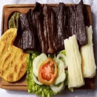 Carne Oreada 300gr