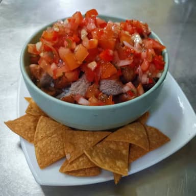 Chifrijo