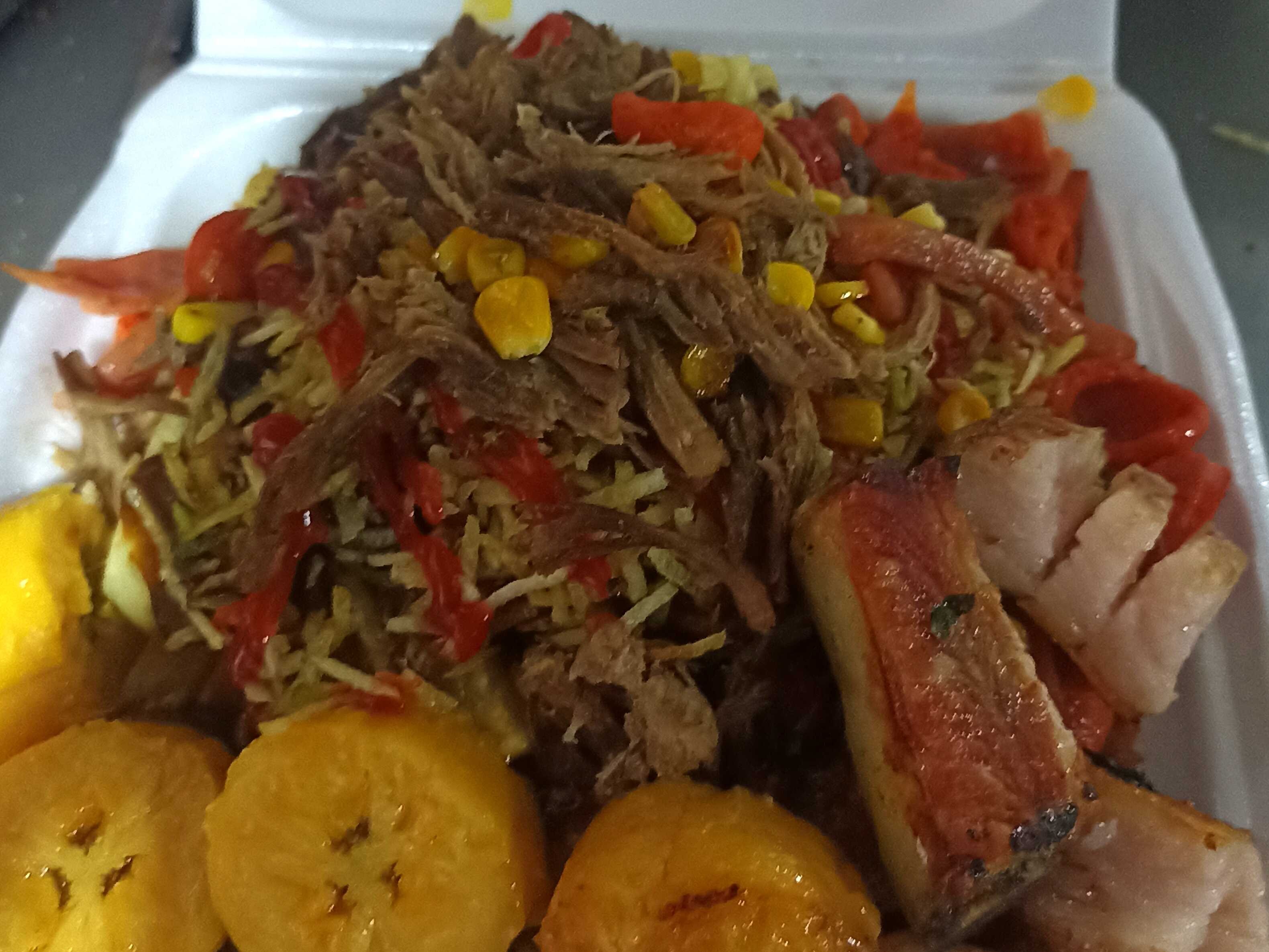 Rellenitas Salchipapas