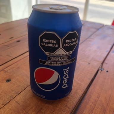 PEPSI