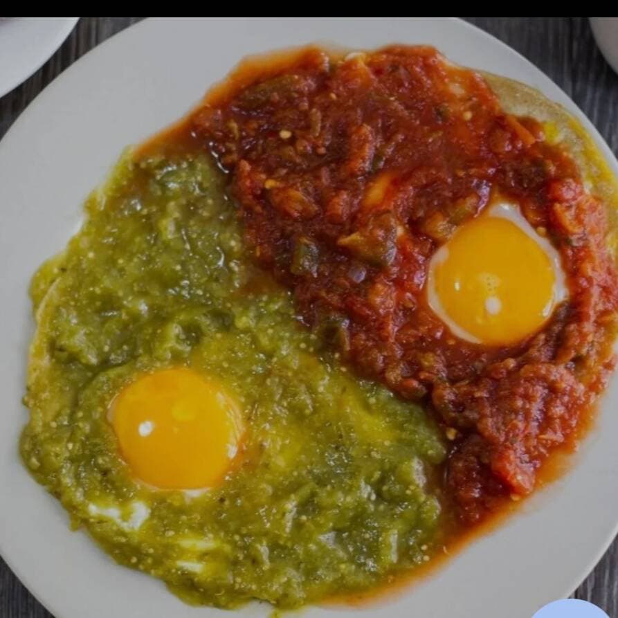 Huevos al Gusto