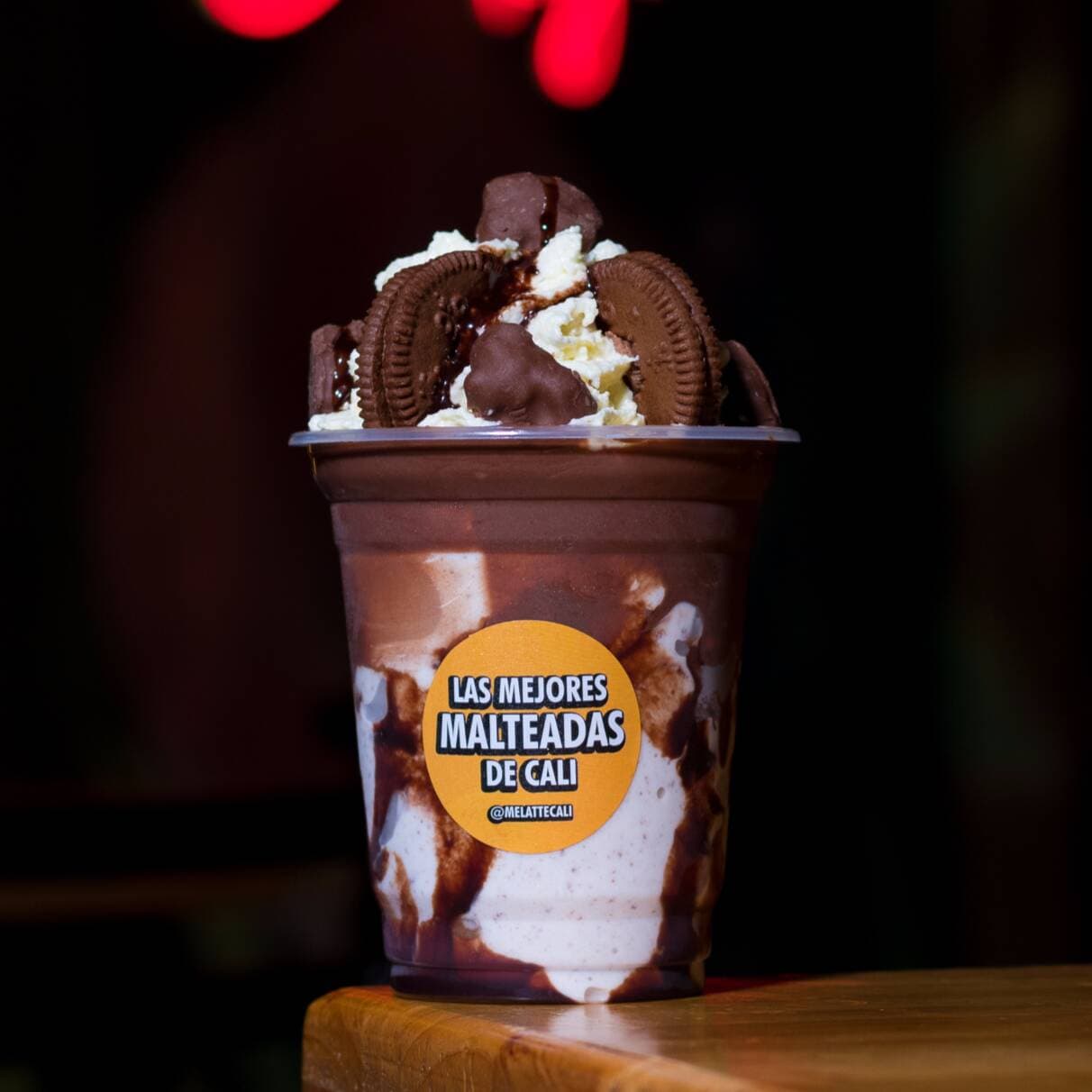 Antojo de Milo