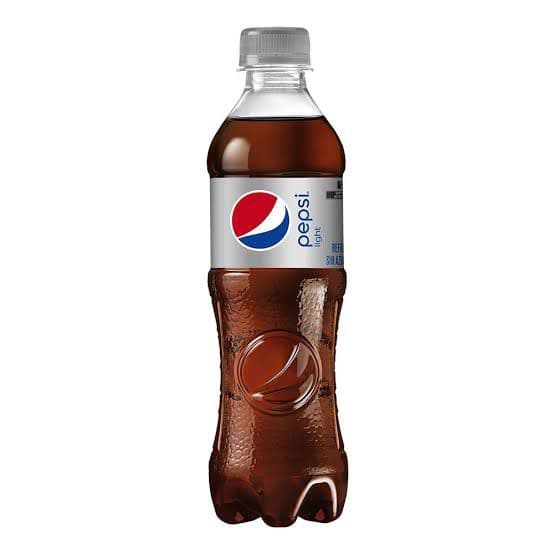 Pepsi Light