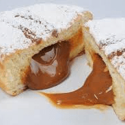 Dona Rellena de Arequipe
