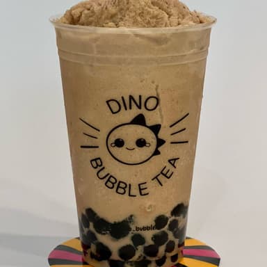 Café Vainilla Leche