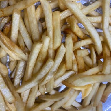 Papas Sencillas