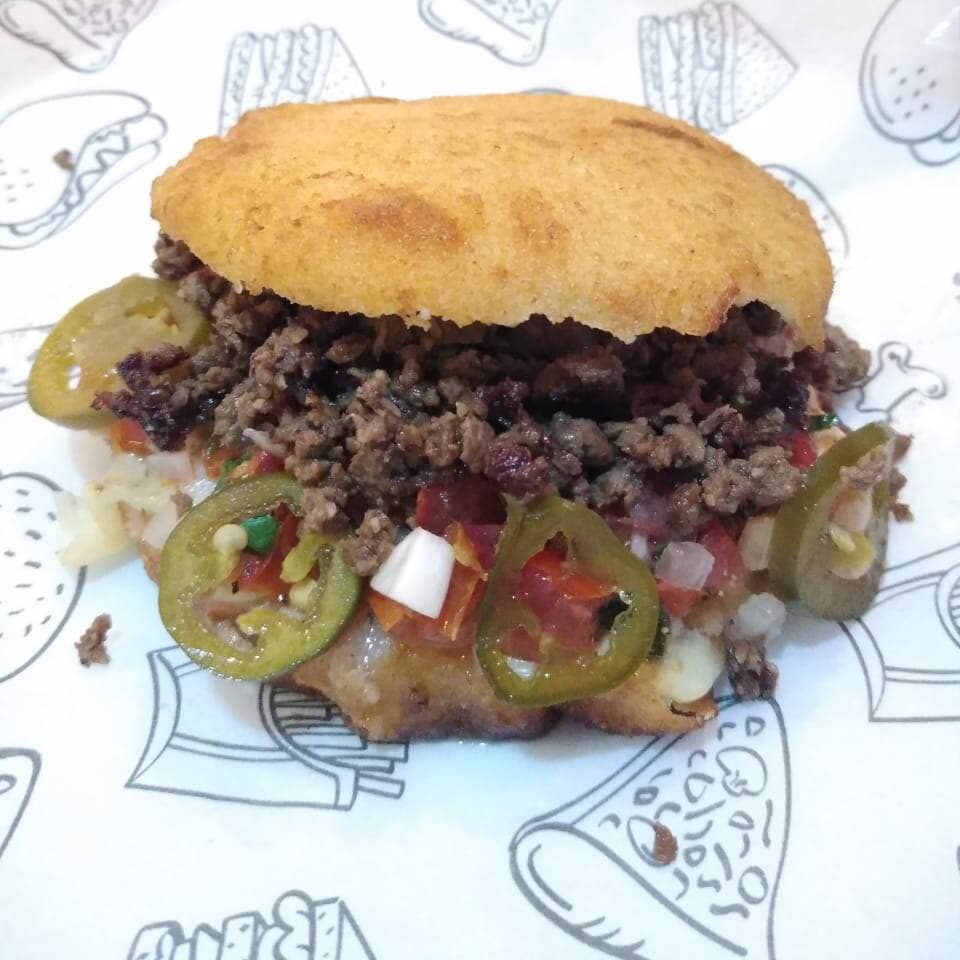 Mexicanita
