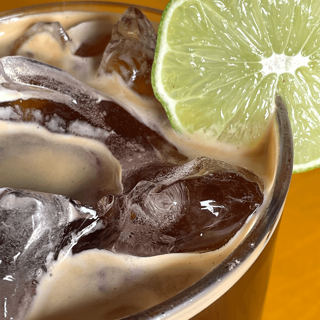 Cold Brew