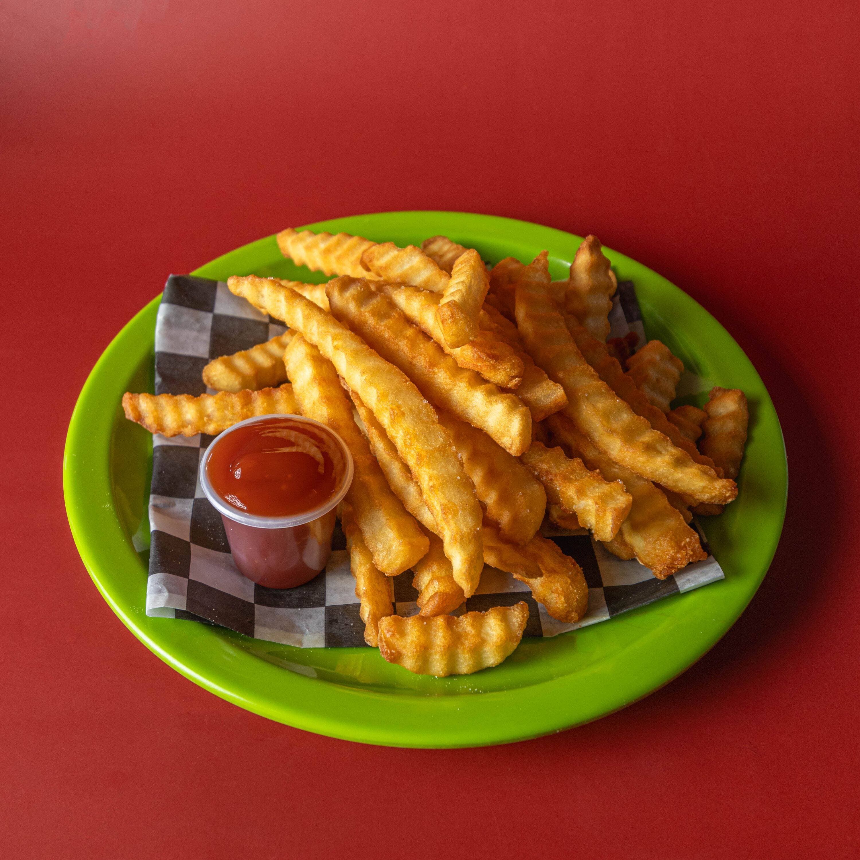 Orden de Papas