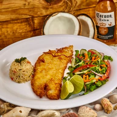 Filete al Coco
