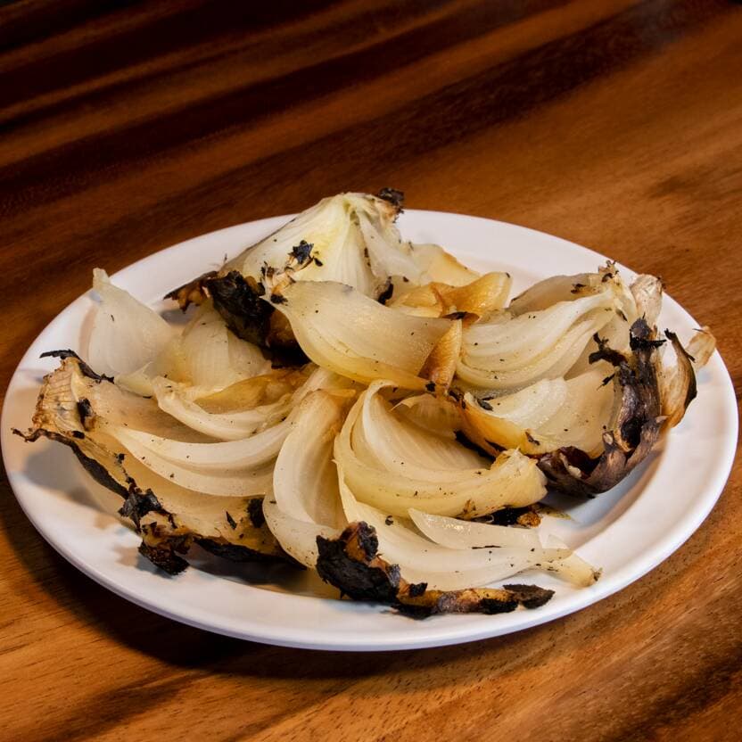 Cebolla Asada