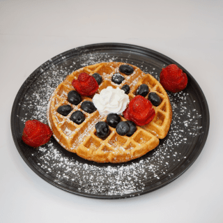 Waffle