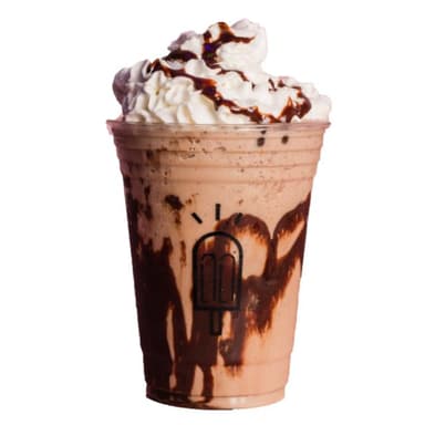 FRAPPÉ CAFÉ MOKA
