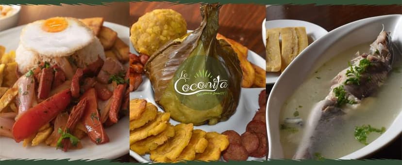 La Coconita