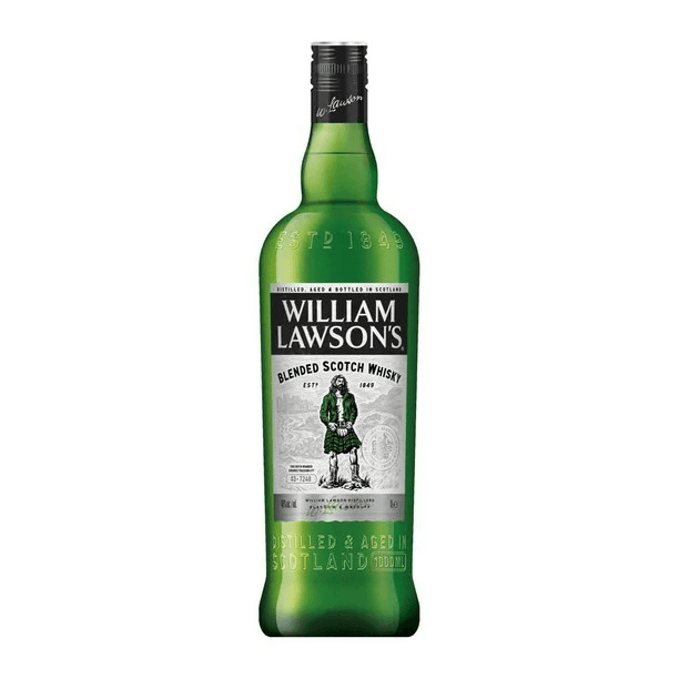 WILLIAM LAWSON 1 LITRO
