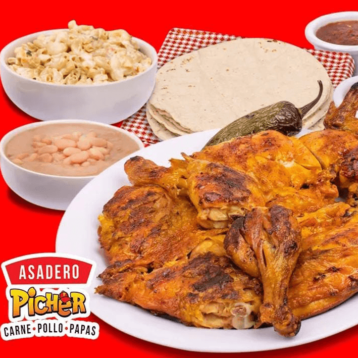 Pollo Hit