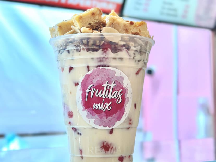 Frutitas Mix