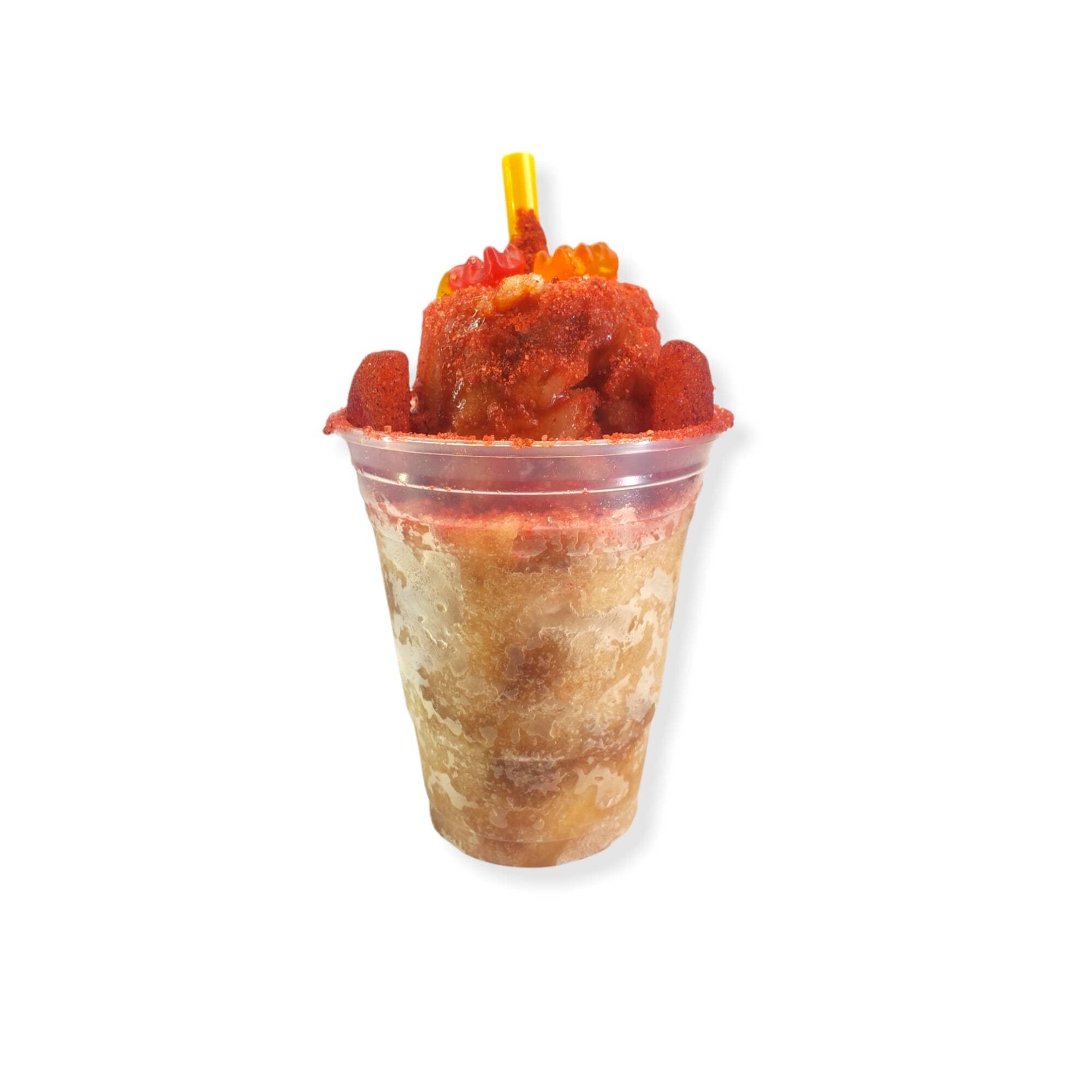 Tamarindo.