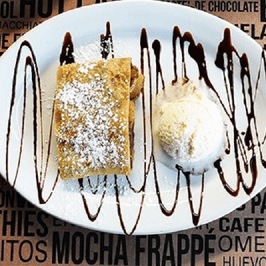 Strudel