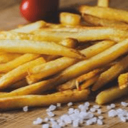 John Fries