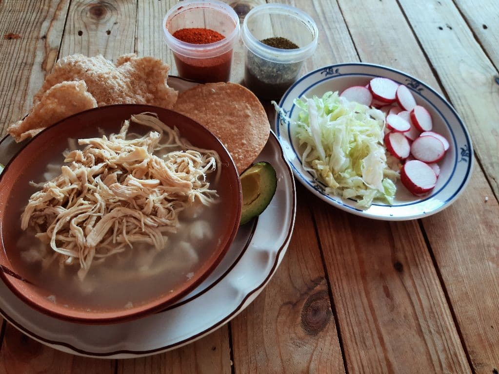 Pozole