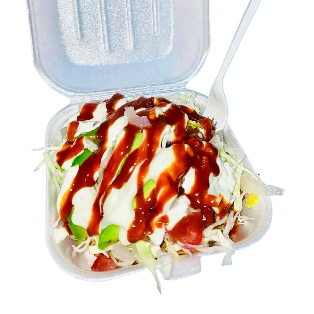 Tostaditas