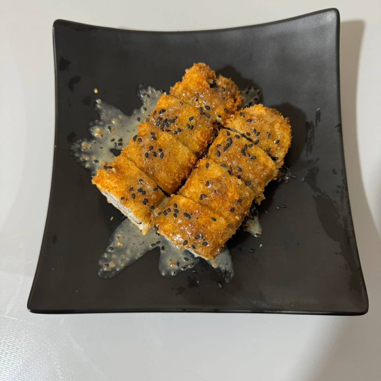 sushi res