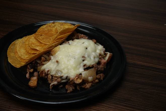 Sombrero Arrachera