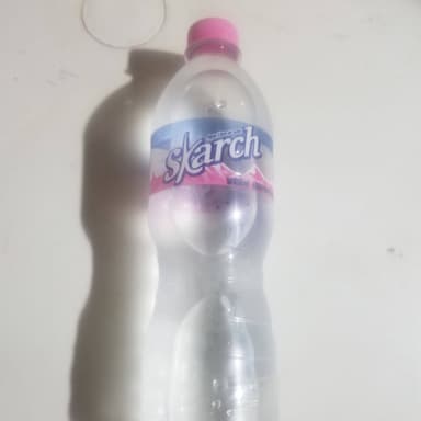 Agua Natural 600