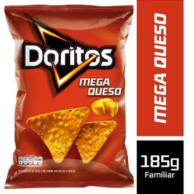Doritos 185g