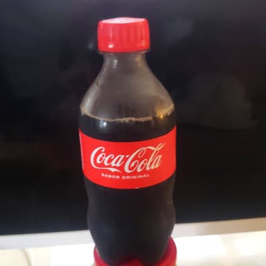Coca 335 Ml