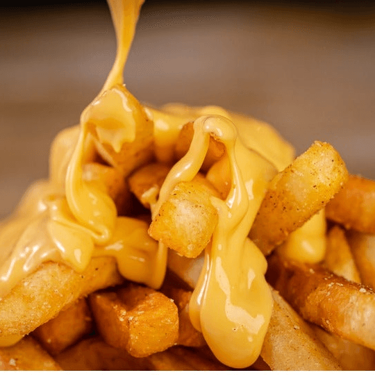 Papas Cheese