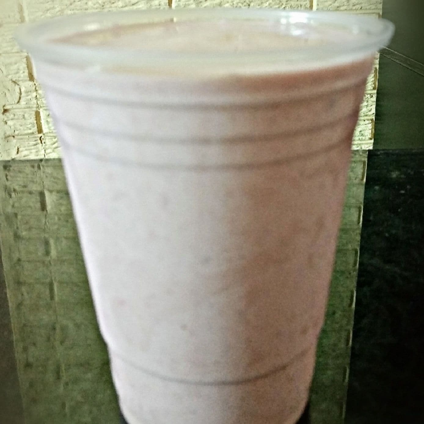 Smoothie "sports"