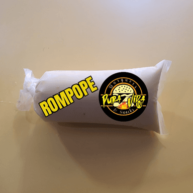 Bolis Gourmet Rompope