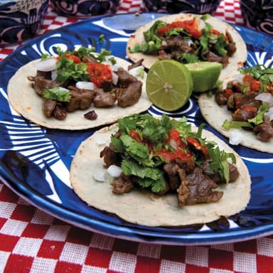 Tacos